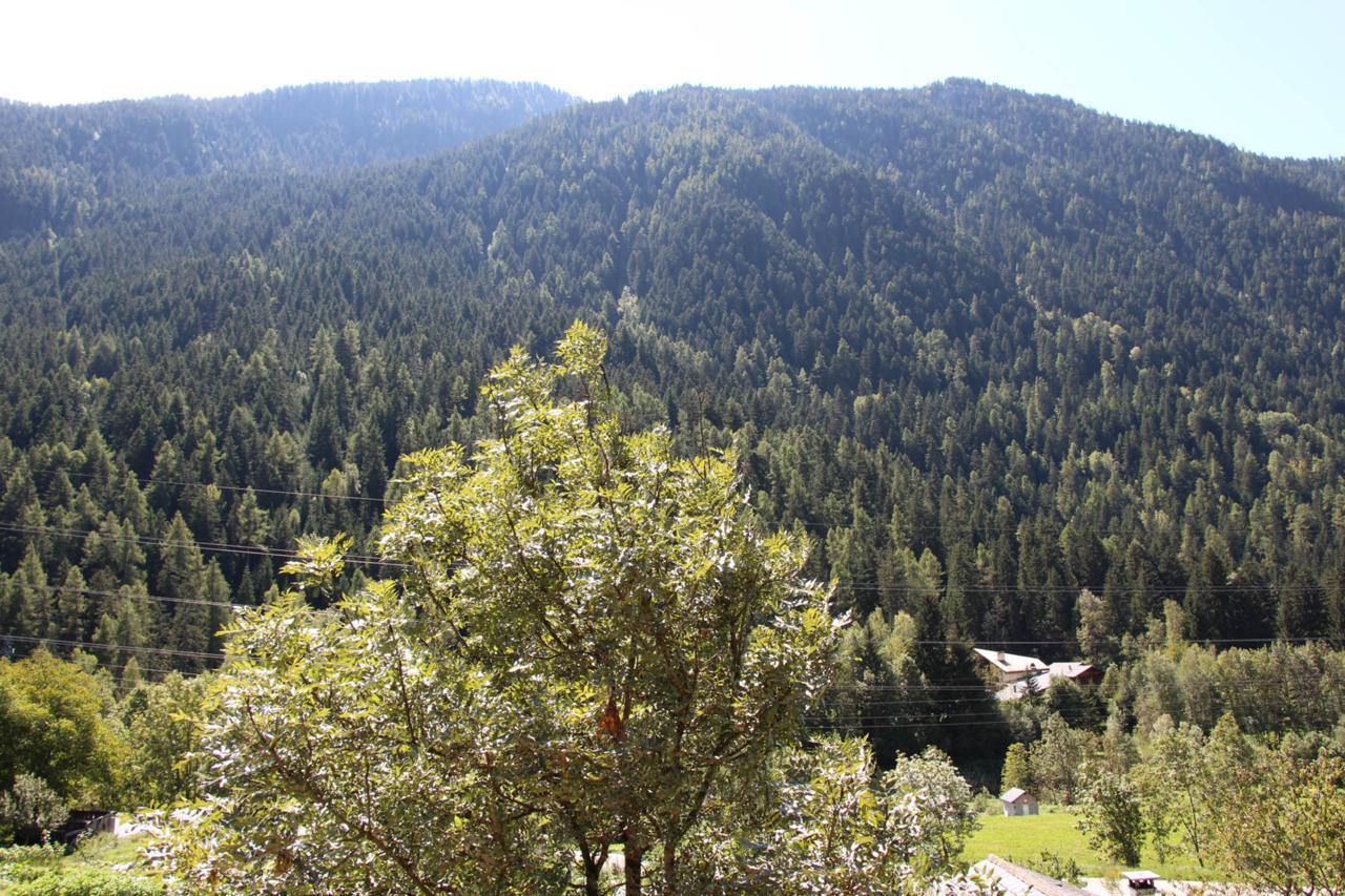 Chalet Tioli Montvalezan Bagian luar foto