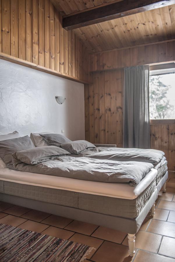 Chalet Tioli Montvalezan Bagian luar foto
