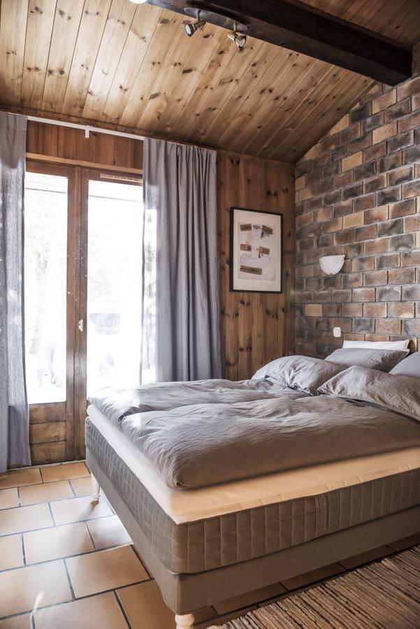 Chalet Tioli Montvalezan Bagian luar foto
